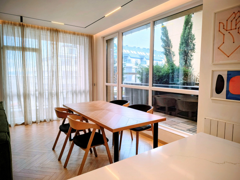 Продава 3-СТАЕН, гр. София, Сухата река, снимка 2 - Апартаменти - 53087641