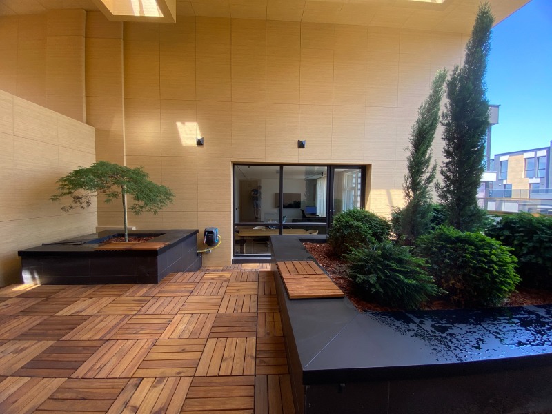 Продава 3-СТАЕН, гр. София, Сухата река, снимка 5 - Апартаменти - 53087641