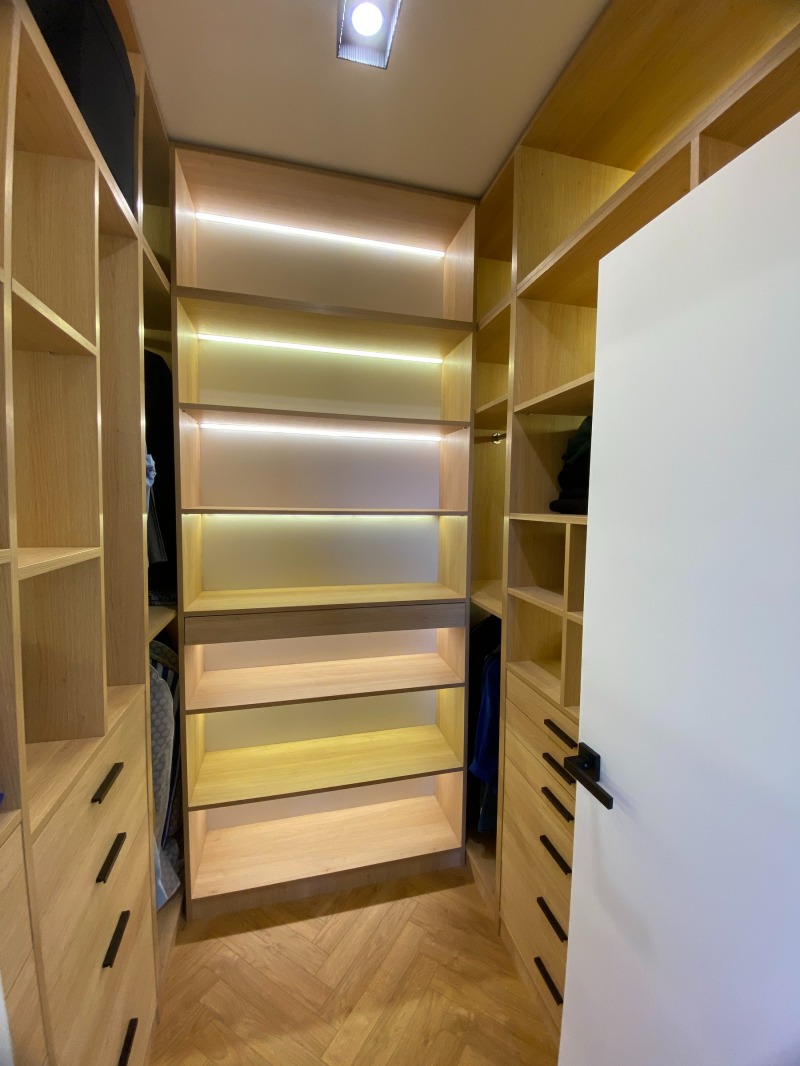 Продава 3-СТАЕН, гр. София, Сухата река, снимка 8 - Апартаменти - 53087641