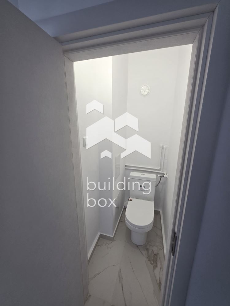 Продава 3-СТАЕН, гр. София, Надежда 2, снимка 11 - Апартаменти - 53189810