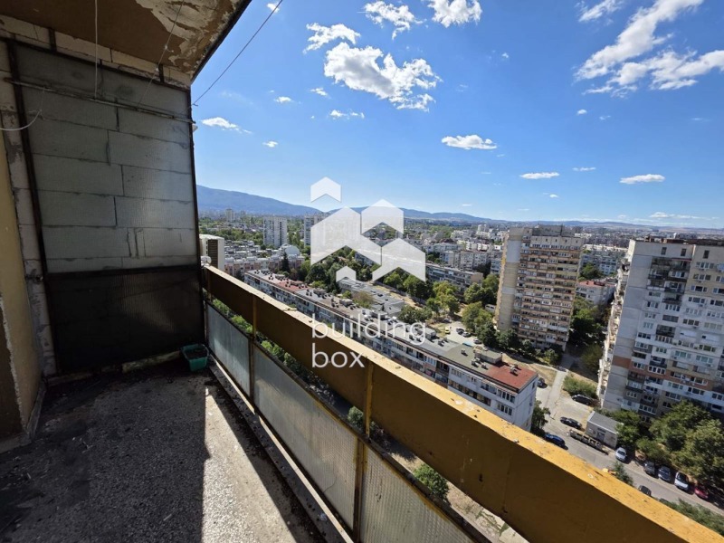 Продава 3-СТАЕН, гр. София, Надежда 2, снимка 12 - Апартаменти - 53189810