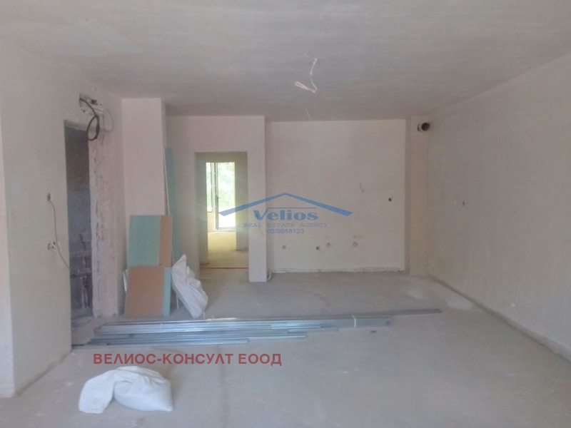 Продава 3-СТАЕН, гр. София, Хиподрума, снимка 4 - Апартаменти - 53198864