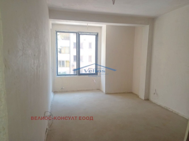 Продава 3-СТАЕН, гр. София, Хиподрума, снимка 2 - Апартаменти - 53198864