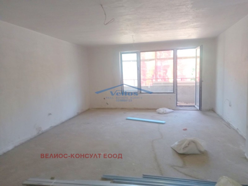 Продава 3-СТАЕН, гр. София, Хиподрума, снимка 5 - Апартаменти - 53198864