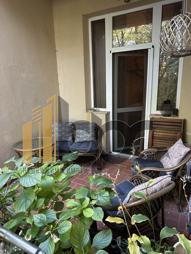 Продава 4-СТАЕН, гр. София, Център, снимка 8 - Апартаменти - 52493178