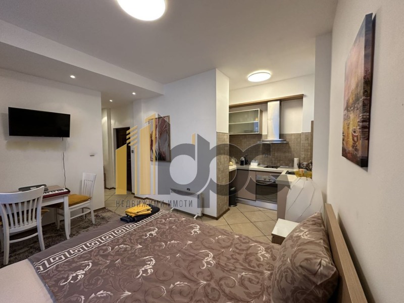 Продава 4-СТАЕН, гр. София, Център, снимка 14 - Апартаменти - 52493178