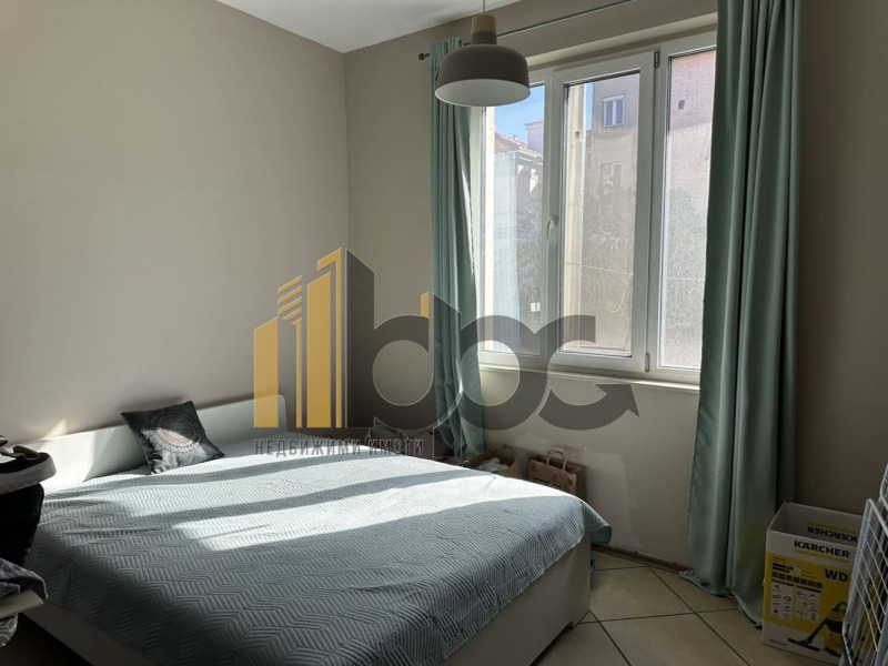 Продава 4-СТАЕН, гр. София, Център, снимка 11 - Апартаменти - 52493178