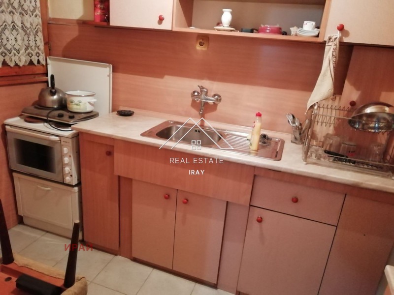 Продава МНОГОСТАЕН, гр. Стара Загора, Операта, снимка 5 - Aпартаменти - 48301632