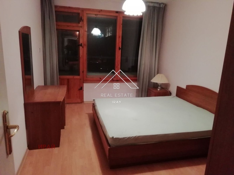 Продава МНОГОСТАЕН, гр. Стара Загора, Операта, снимка 6 - Aпартаменти - 48301632