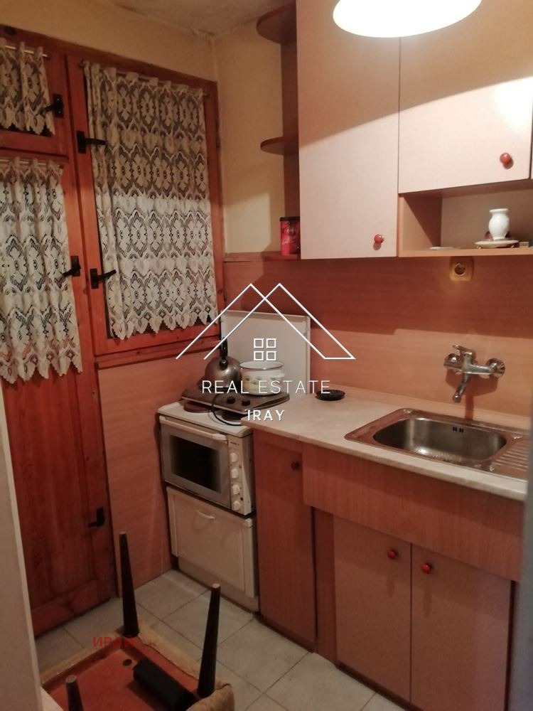 Продава МНОГОСТАЕН, гр. Стара Загора, Операта, снимка 4 - Aпартаменти - 48301632