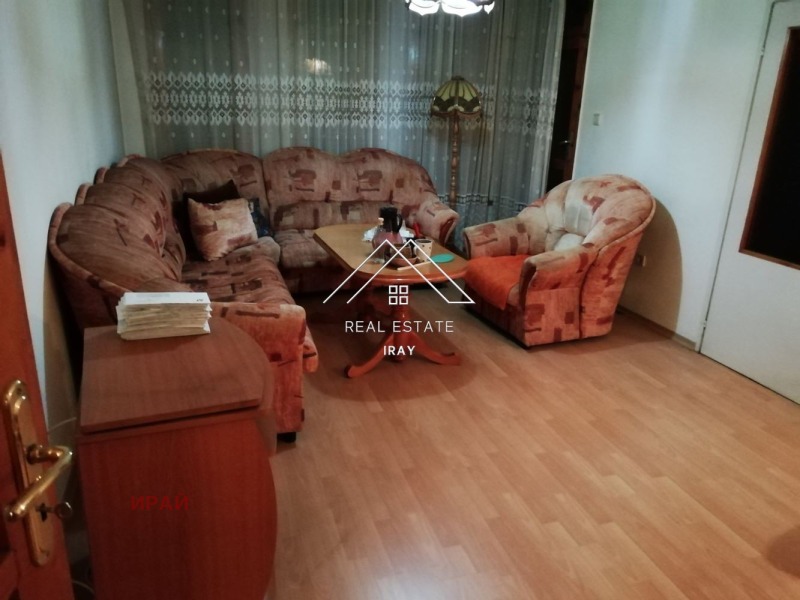 Продава МНОГОСТАЕН, гр. Стара Загора, Операта, снимка 1 - Aпартаменти - 48301632