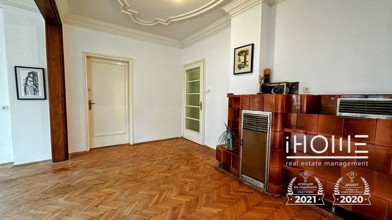 Продава  Многостаен град София , Център , 165 кв.м | 17543172 - изображение [8]