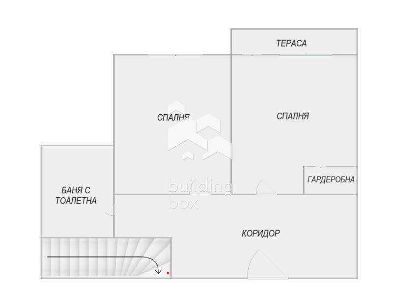 For Sale  Maisonette Plovdiv , Karshiyaka , 129 sq.m | 15553379 - image [14]