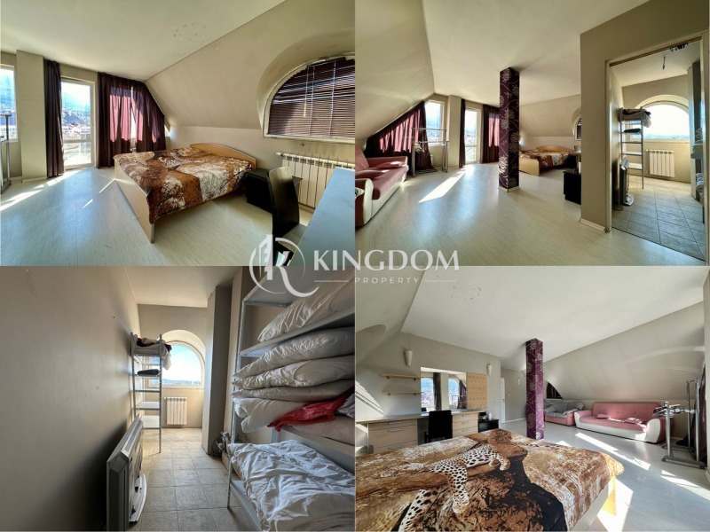 Til salg  Maisonette Sofia , Manastirski livadi , 450 kvm | 59205719 - billede [8]