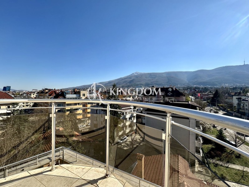 Til salg  Maisonette Sofia , Manastirski livadi , 450 kvm | 59205719 - billede [9]