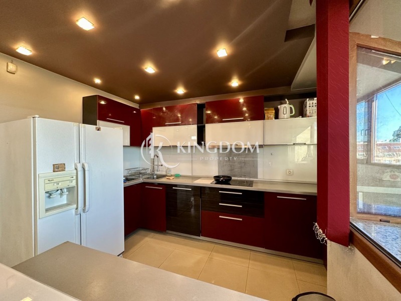 Til salg  Maisonette Sofia , Manastirski livadi , 450 kvm | 59205719 - billede [7]