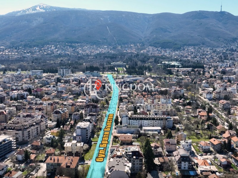 Til salg  Maisonette Sofia , Manastirski livadi , 450 kvm | 59205719 - billede [5]