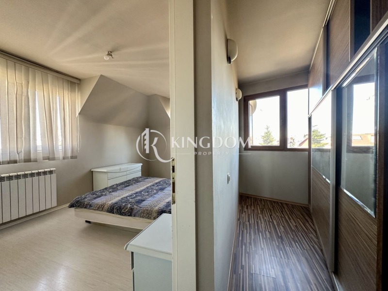 Til salg  Maisonette Sofia , Manastirski livadi , 450 kvm | 59205719 - billede [11]