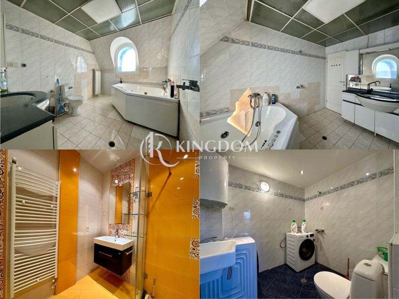 Til salg  Maisonette Sofia , Manastirski livadi , 450 kvm | 59205719 - billede [15]