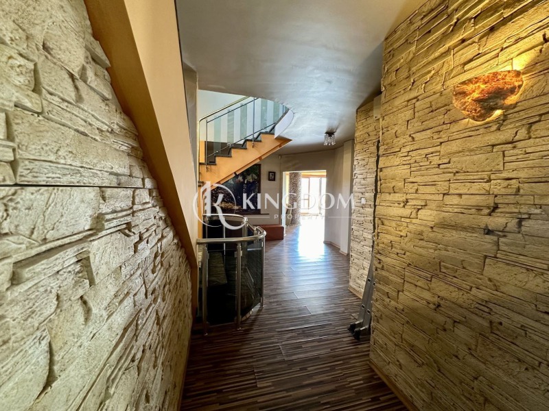 Til salg  Maisonette Sofia , Manastirski livadi , 450 kvm | 59205719 - billede [14]