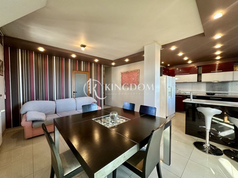 Til salg  Maisonette Sofia , Manastirski livadi , 450 kvm | 59205719 - billede [6]