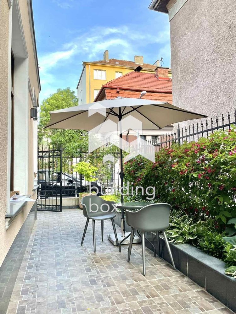 Продава ОФИС, гр. София, Яворов, снимка 13 - Офиси - 54278157