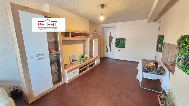 Продава ЕТАЖ ОТ КЪЩА, гр. Габрово, Център