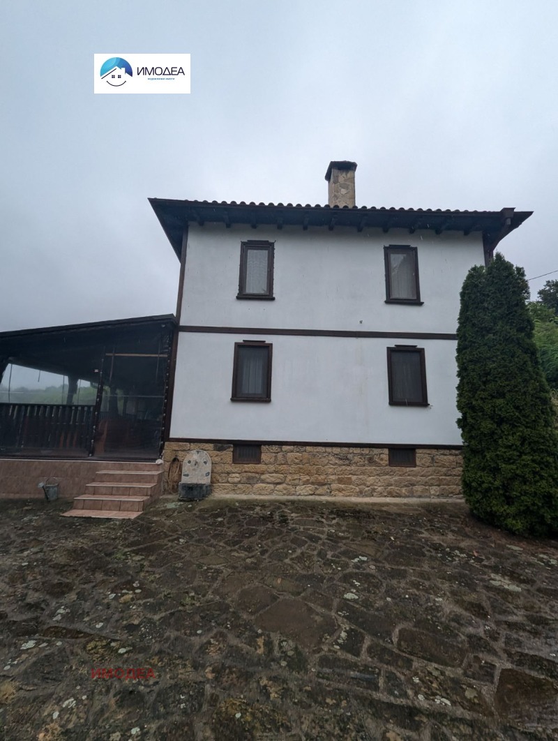 Продава  Къща, област Габрово, гр. Трявна •  130 000 € • ID 36550919 — holmes.bg - [1] 