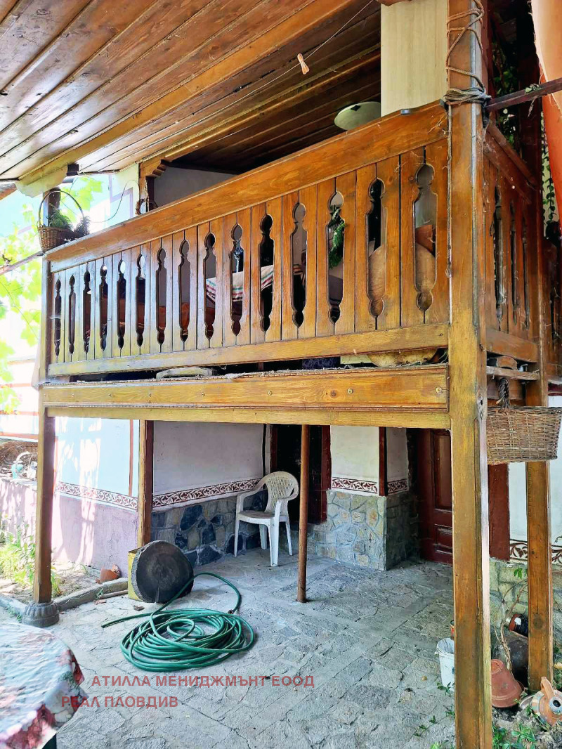 De vânzare  Casa regiunea Plovdiv , Gorna mahala , 140 mp | 65149799 - imagine [3]
