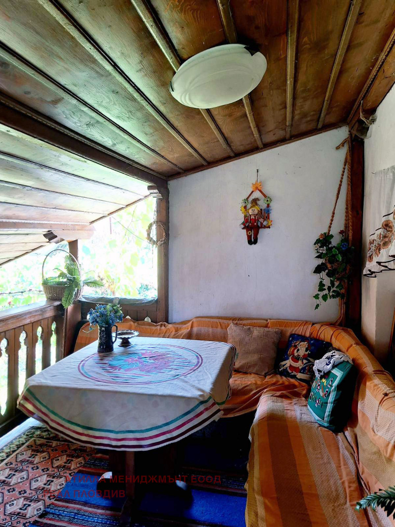 De vânzare  Casa regiunea Plovdiv , Gorna mahala , 140 mp | 65149799 - imagine [4]