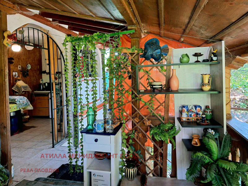 De vânzare  Casa regiunea Plovdiv , Gorna mahala , 140 mp | 65149799 - imagine [5]