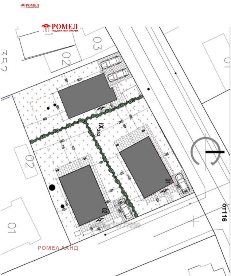 Продава КЪЩА, гр. Варна, област Варна, снимка 5 - Къщи - 52739851