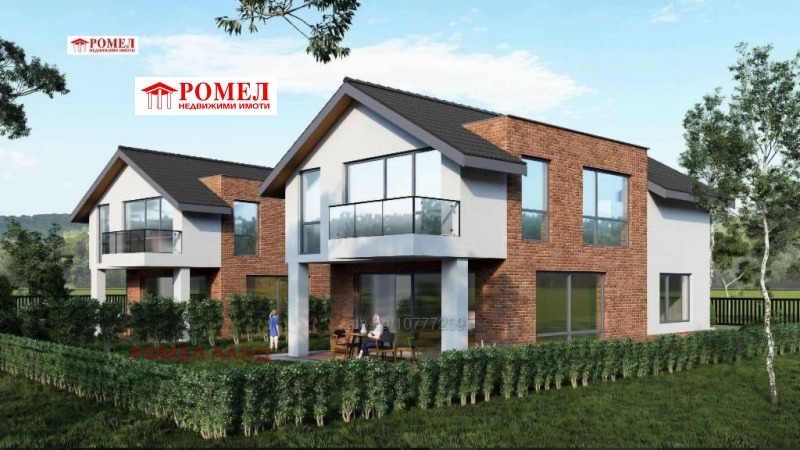 Продава КЪЩА, гр. Варна, област Варна