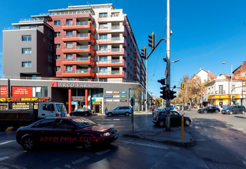Til salg  Parkeringsplads Sofia , Oborishte , 19 kvm | 54168702 - billede [4]