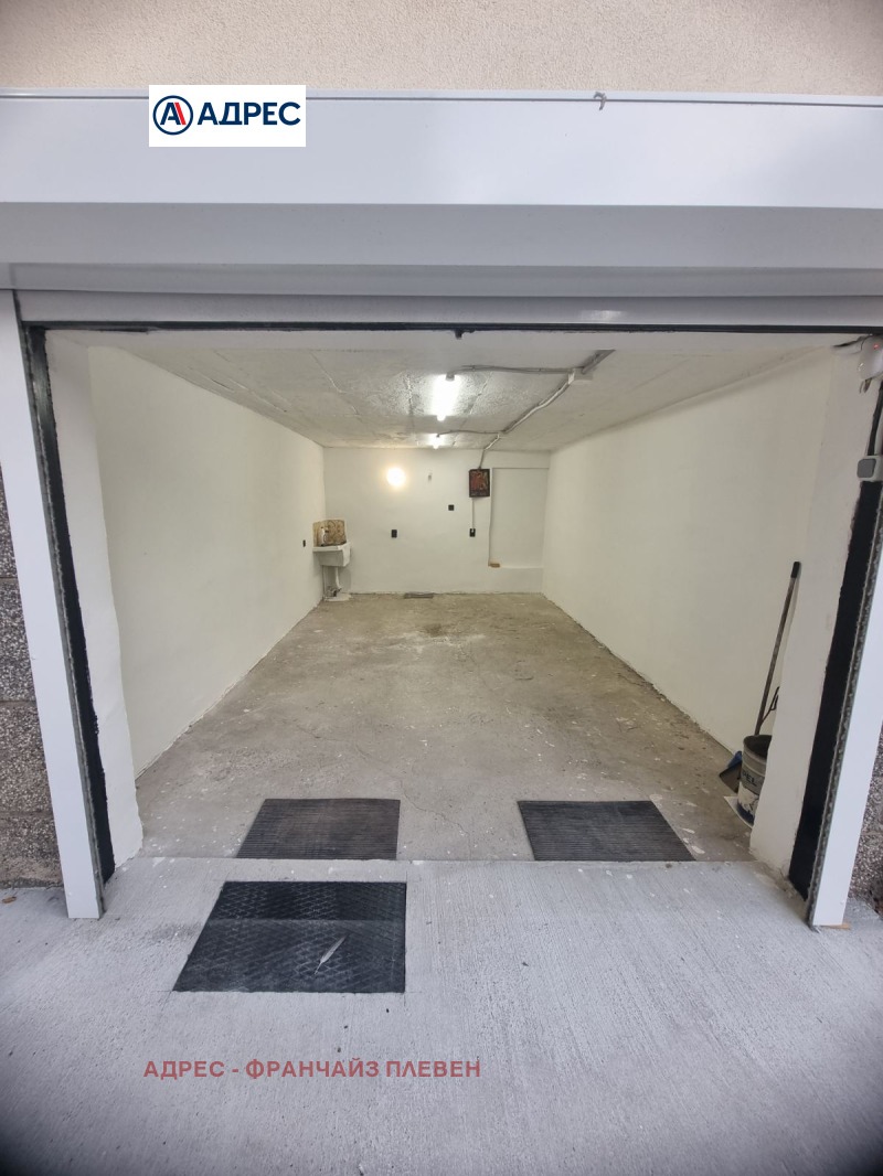 De vânzare  Garaj Pleven , 9-ti cvartal , 22 mp | 60257379 - imagine [2]