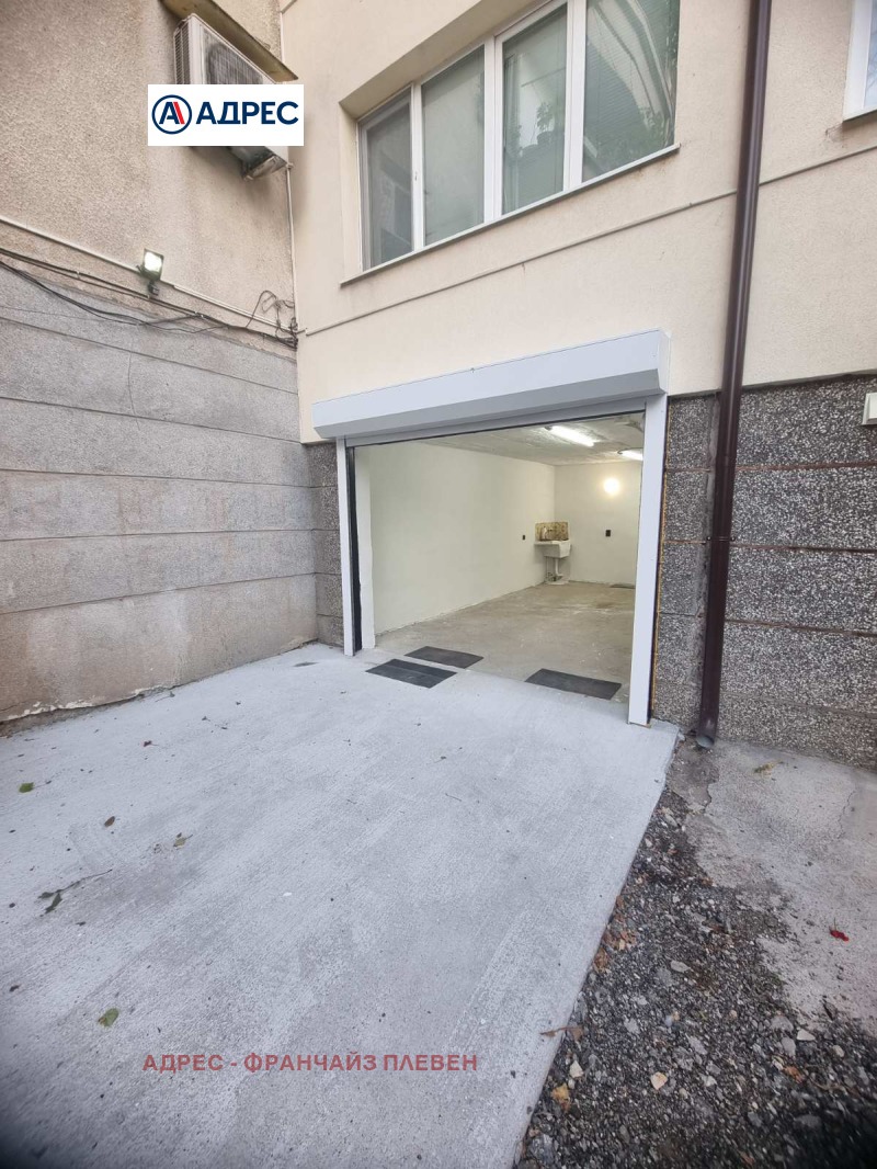 De vânzare  Garaj Pleven , 9-ti cvartal , 22 mp | 60257379