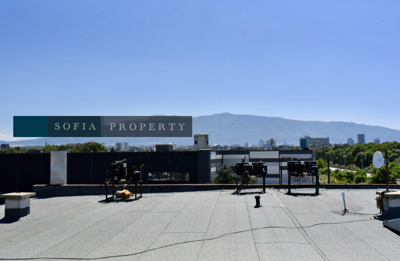 À vendre  Bâtiment industriel Sofia , NPZ Hadji Dimitar , 3413 m² | 54764399 - image [4]