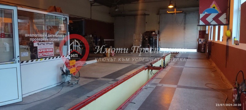 Zu verkaufen  Industriegebäude region Plowdiw , Sopot , 315 qm | 47277229 - Bild [6]