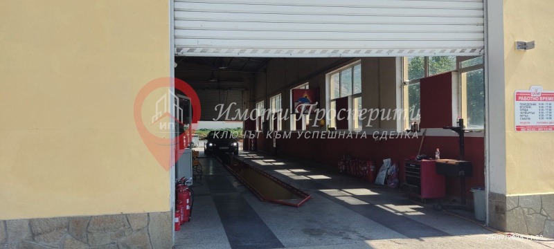 Zu verkaufen  Industriegebäude region Plowdiw , Sopot , 315 qm | 47277229 - Bild [5]