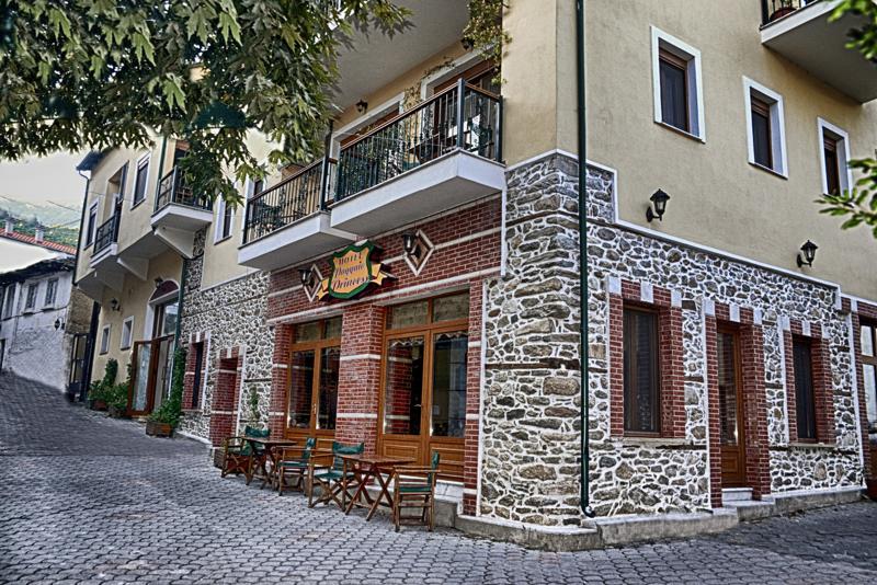 Продава  Хотел, Гърция, Кавала •  600 000 EUR • ID 49220598 — holmes.bg - [1] 
