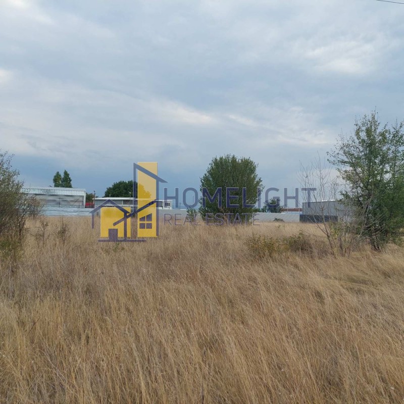 Продава ПАРЦЕЛ, гр. София, Орландовци, снимка 5 - Парцели - 46948176