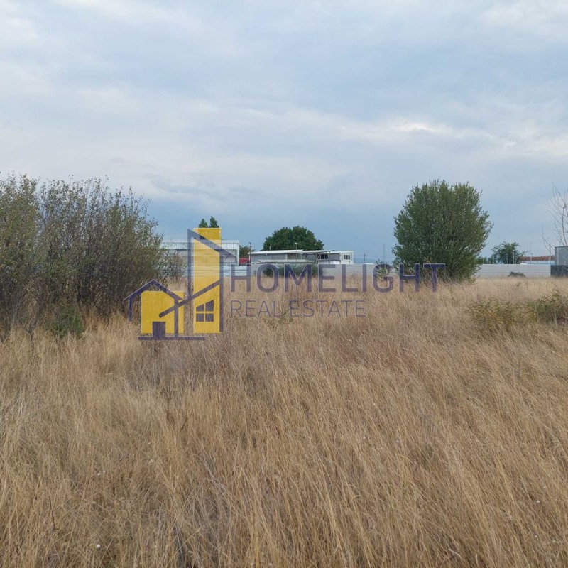 Продава ПАРЦЕЛ, гр. София, Орландовци, снимка 4 - Парцели - 46948176