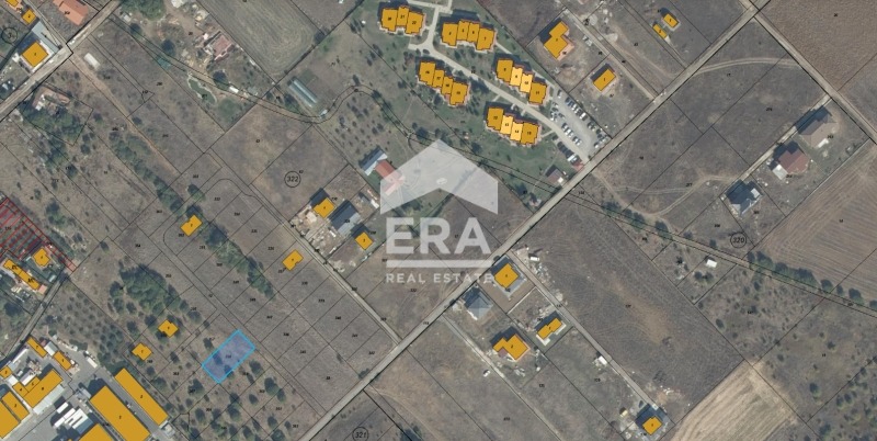 Продава ПАРЦЕЛ, с. Голяновци, област София област