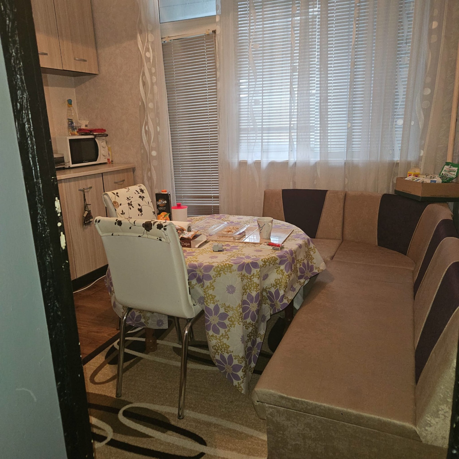 Продава 2-СТАЕН, гр. Пловдив, Изгрев, снимка 10 - Апартаменти - 54364677