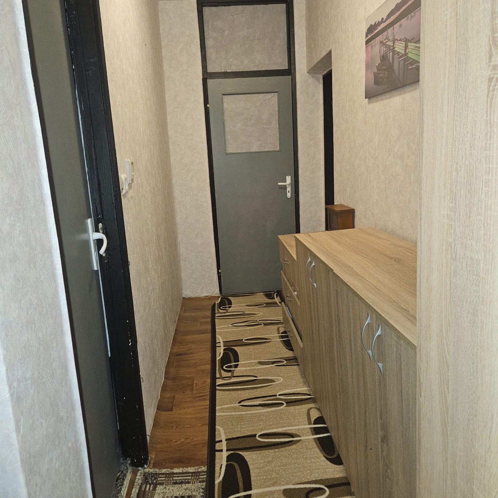 Продава 2-СТАЕН, гр. Пловдив, Изгрев, снимка 14 - Апартаменти - 54364677