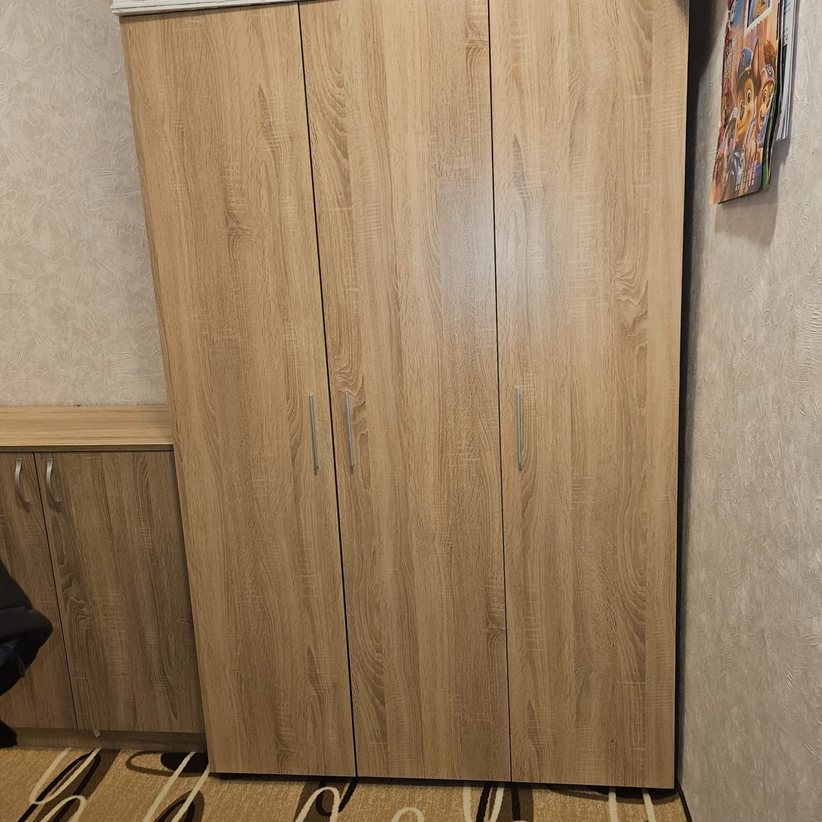 Продава 2-СТАЕН, гр. Пловдив, Изгрев, снимка 13 - Апартаменти - 54364677