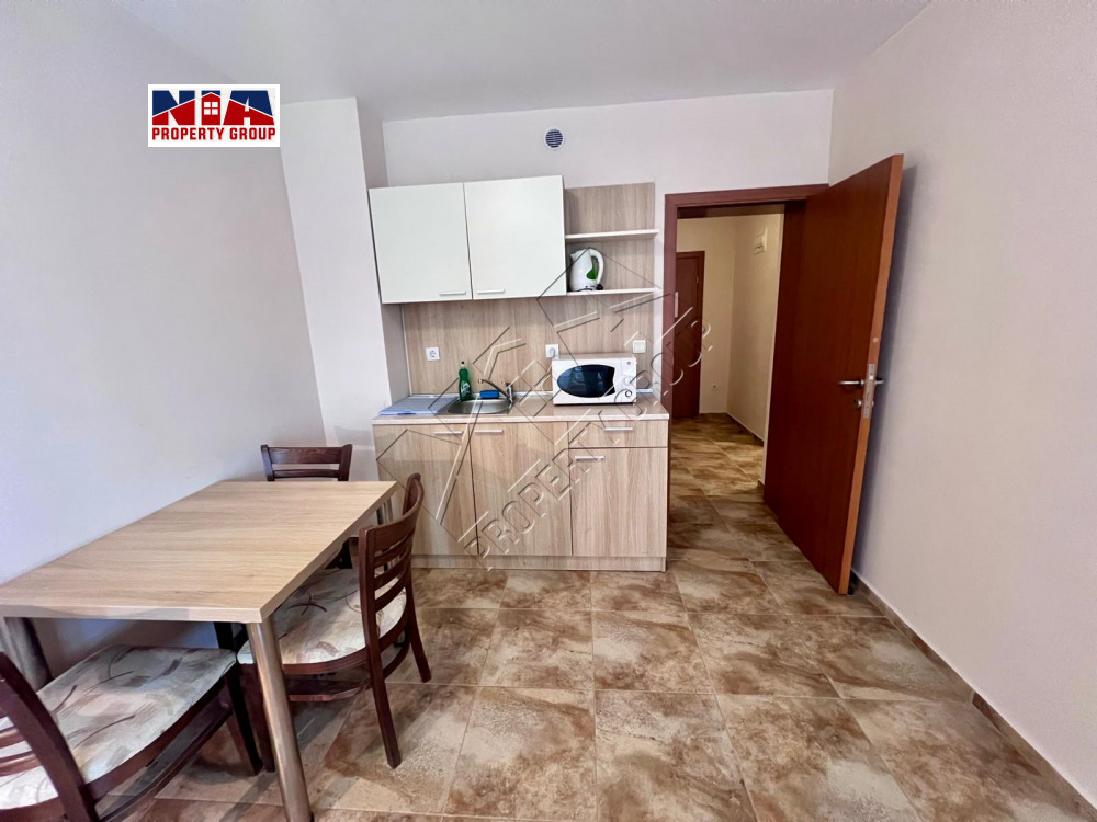 Продава 2-СТАЕН, к.к. Слънчев бряг, област Бургас, снимка 8 - Апартаменти - 54520749