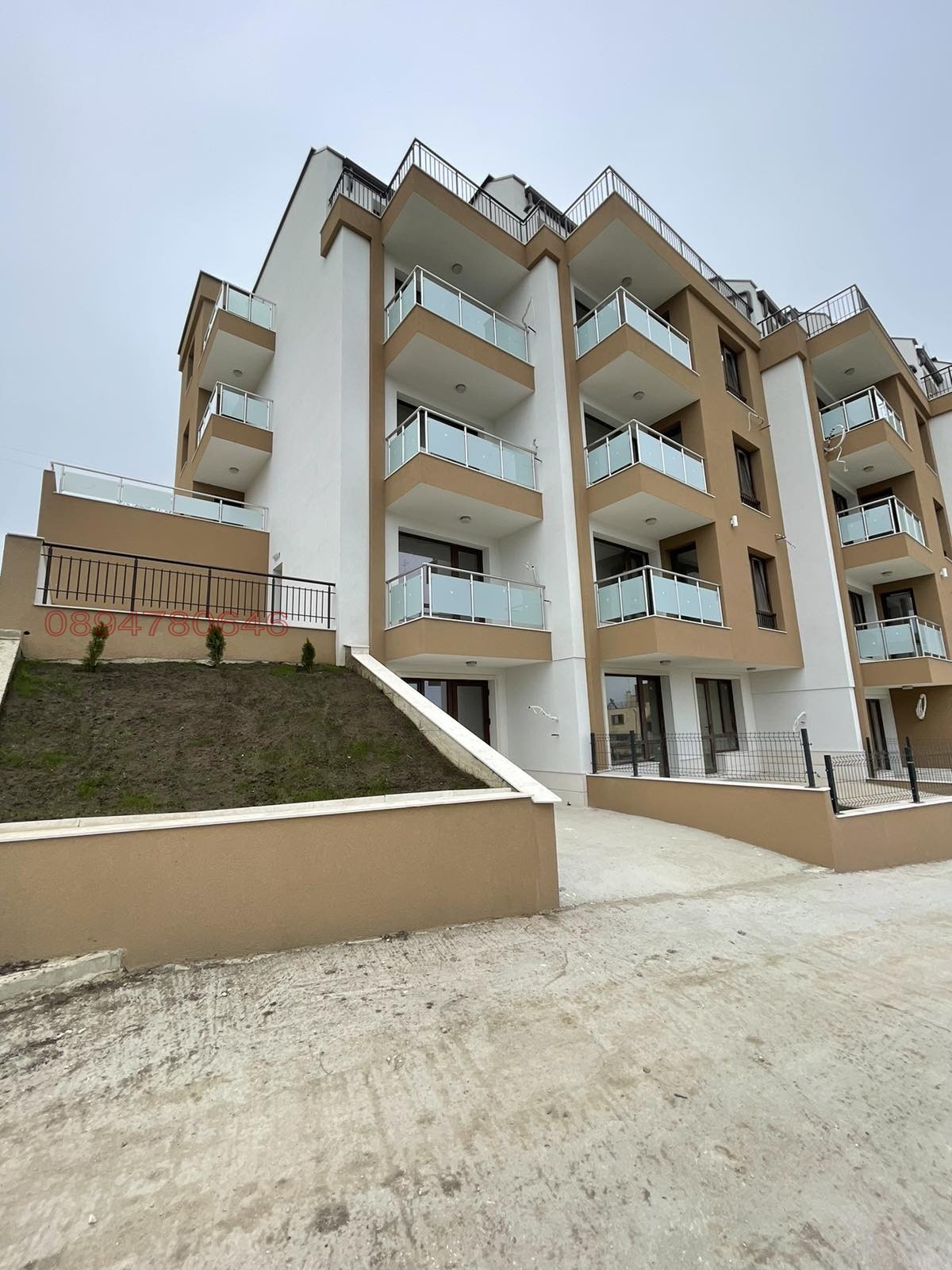 Продава 2-СТАЕН, гр. Варна, Виница