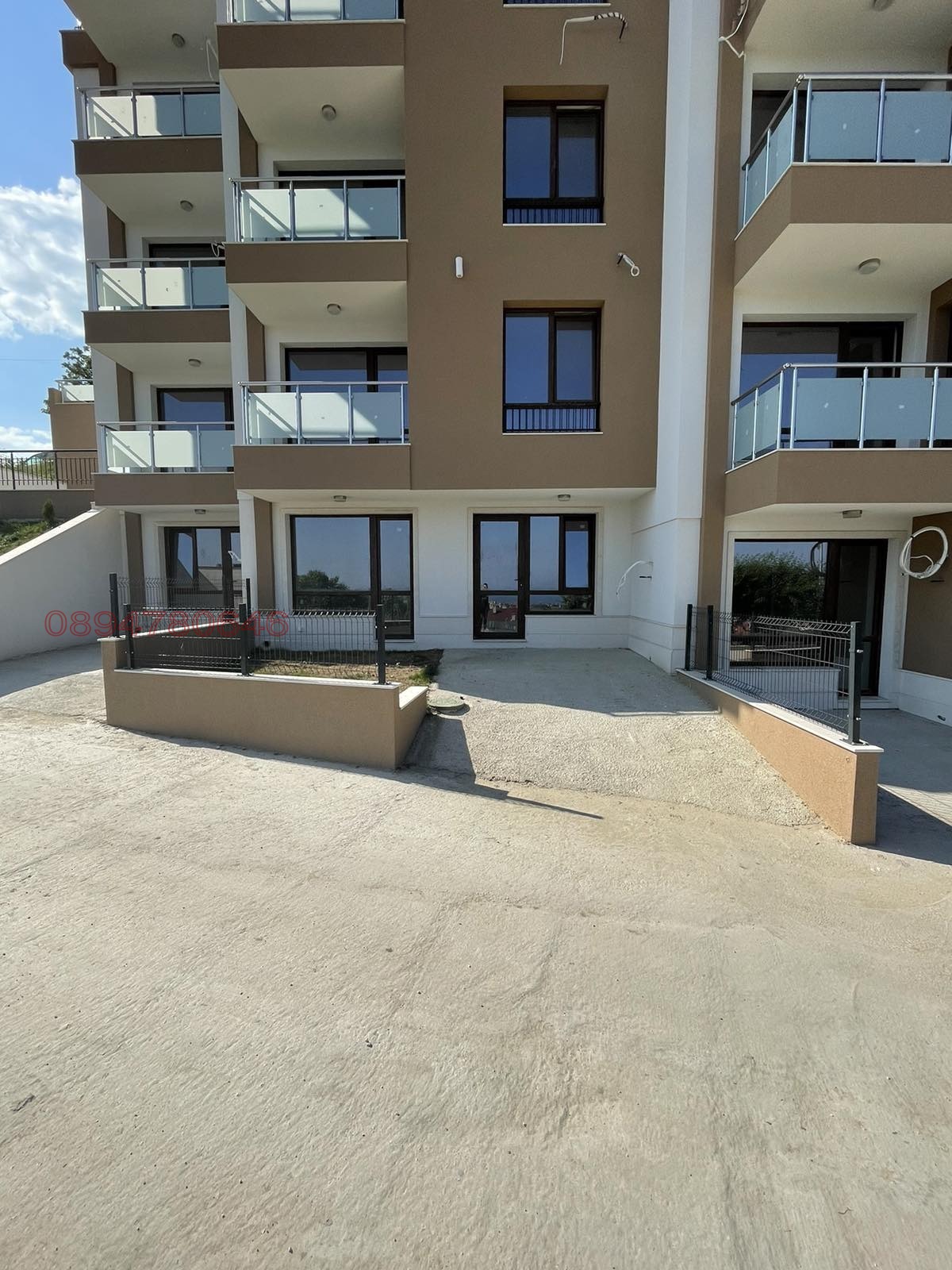 Продава 2-СТАЕН, гр. Варна, Виница, снимка 10 - Апартаменти - 54617781