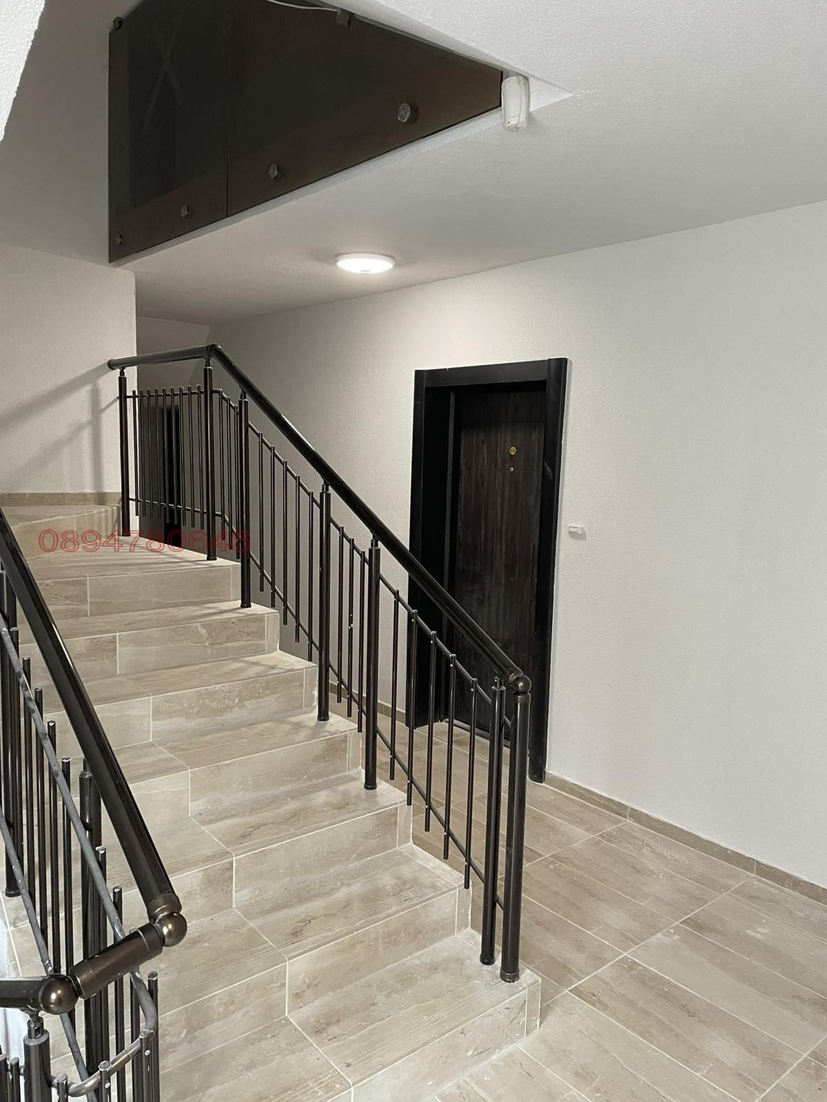 Продава 2-СТАЕН, гр. Варна, Виница, снимка 3 - Апартаменти - 54617781